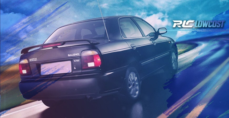 BALENO (99-03)