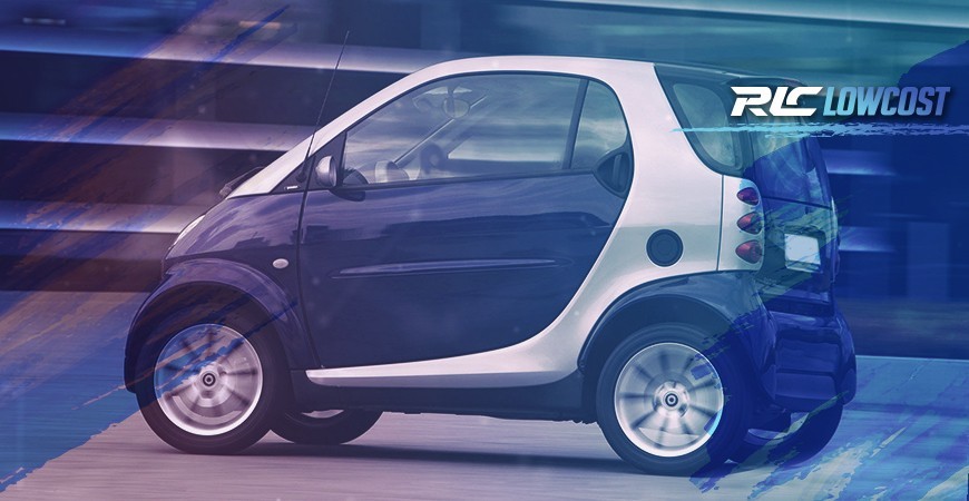 FORTWO (03-06)