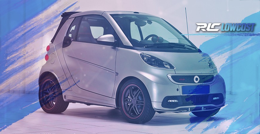 FORTWO (07-14)