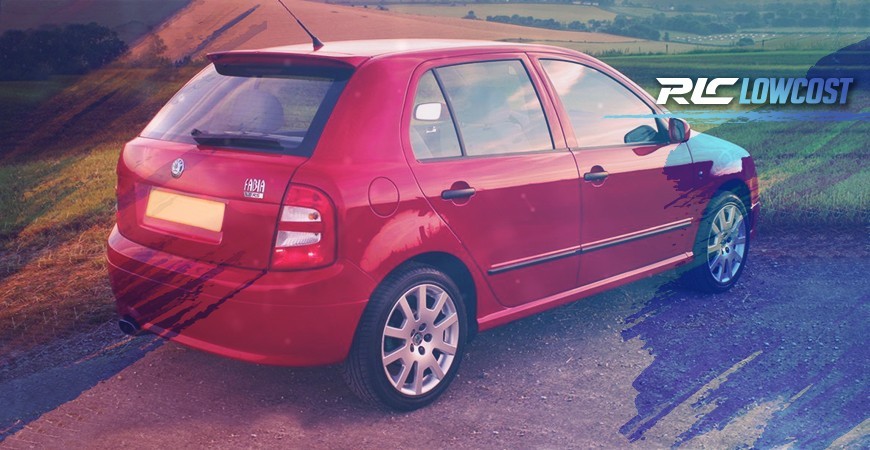 FABIA (99-07)