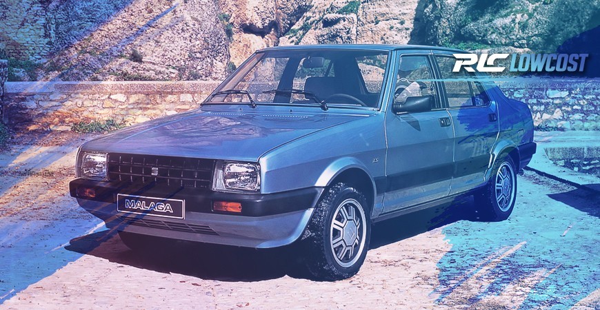 MALAGA (86-93)