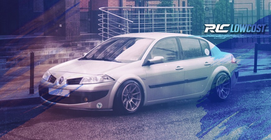 MEGANE (06-08)
