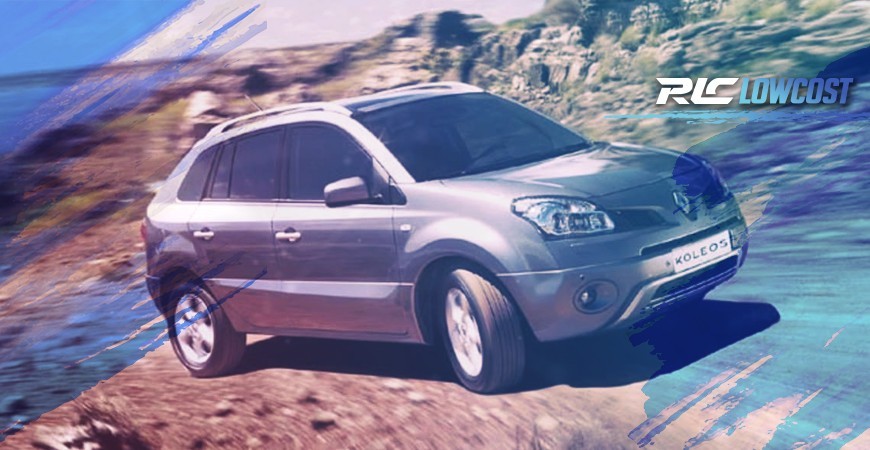 KOLEOS (08-11)