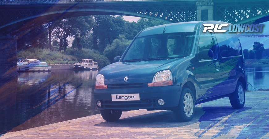 KANGOO I (97-03)