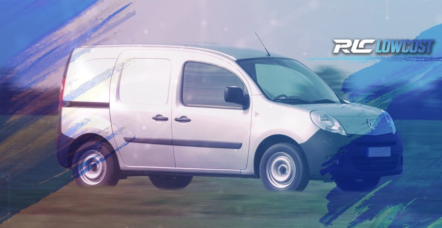 KANGOO III (08-13)