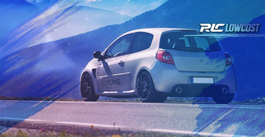 CLIO 3 (09-12)