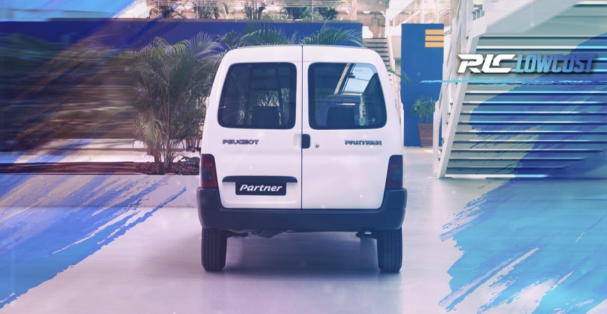 PARTNER I (96-02)