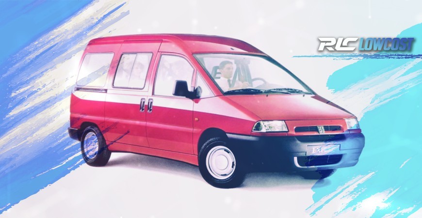 EXPERT I (95-03)