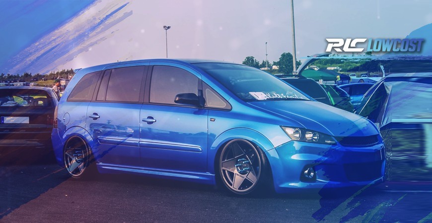 ZAFIRA (08-11)