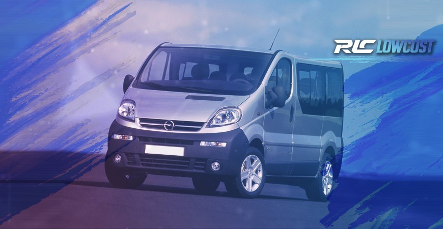 VIVARO (01-06)