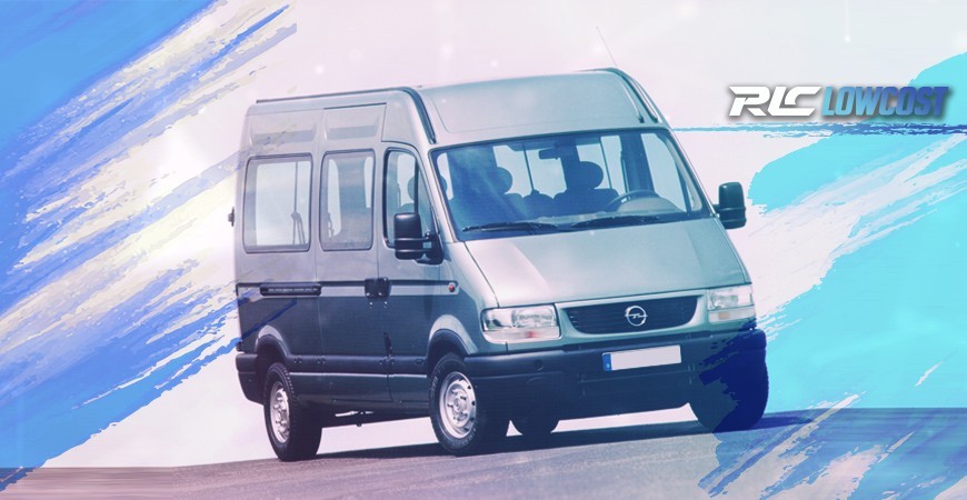 MOVANO (98-03)