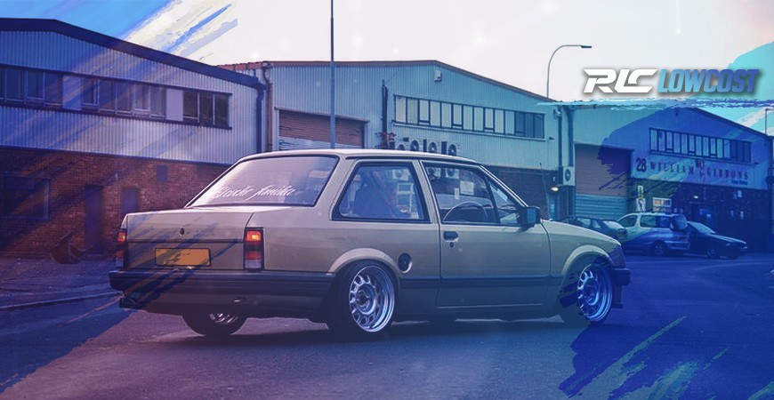 CORSA A (82-93)