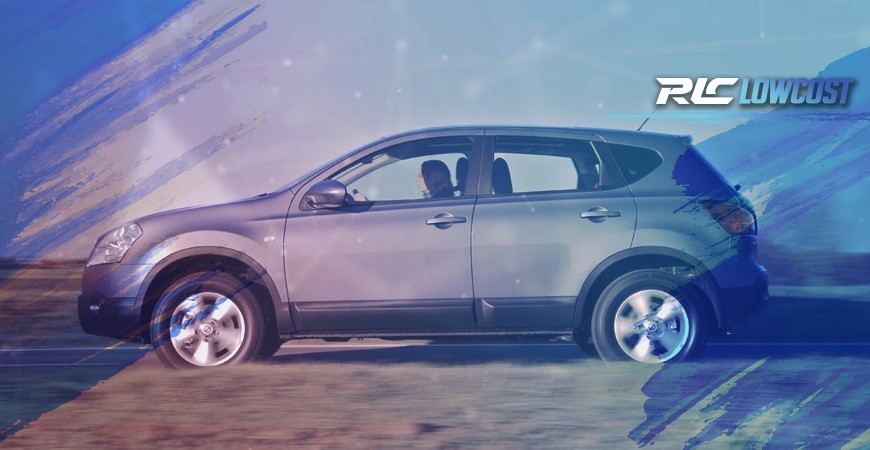 QASHQAI (07-09)