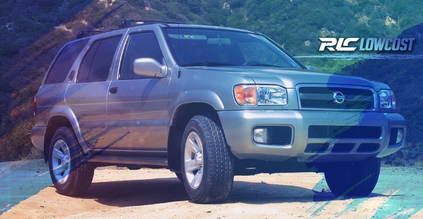 PATHFINDER (01-05)