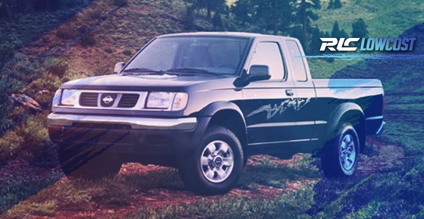 NAVARA (98-00)