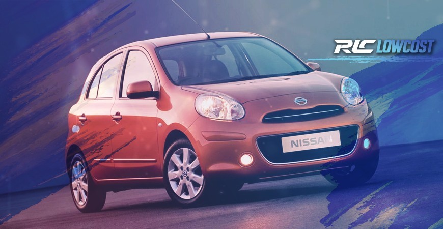 MICRA (K12) (07-11)