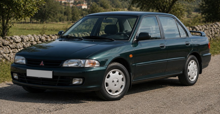 LANCER (92-96)