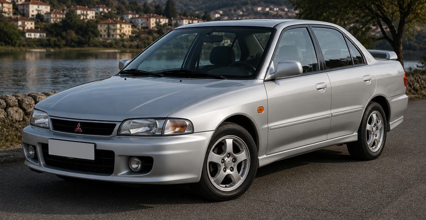 LANCER (97-01)