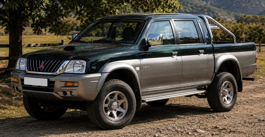 L200 (96-06)