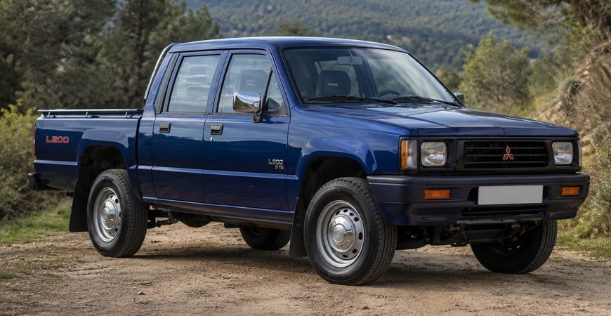 L200 (86-96)