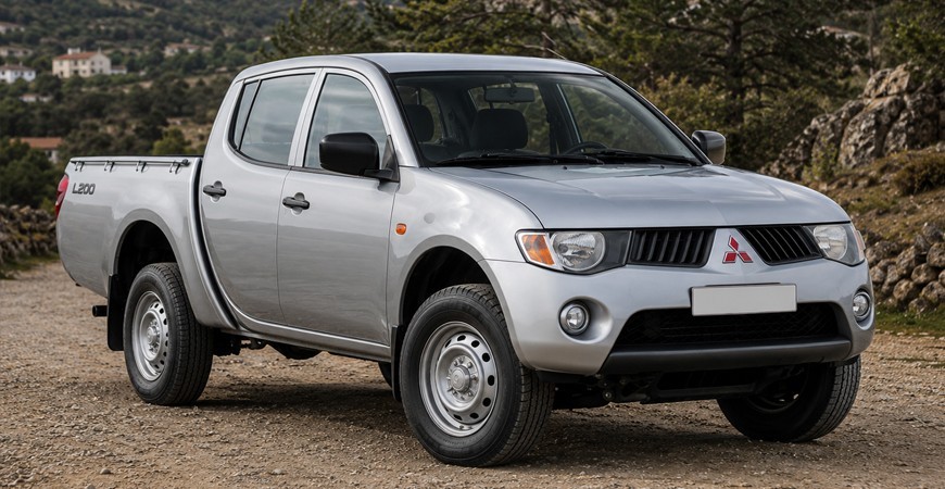 L200 (06-10)
