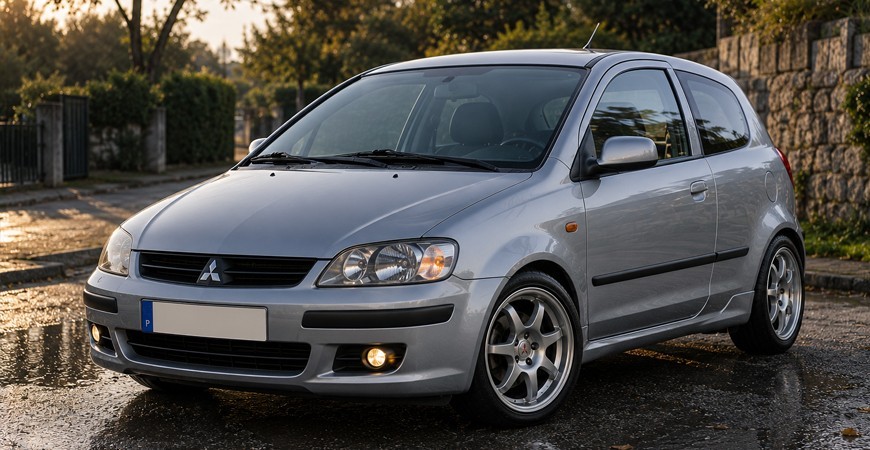 COLT (01-04)