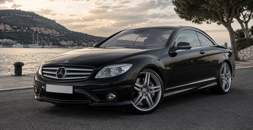 CLASE CL