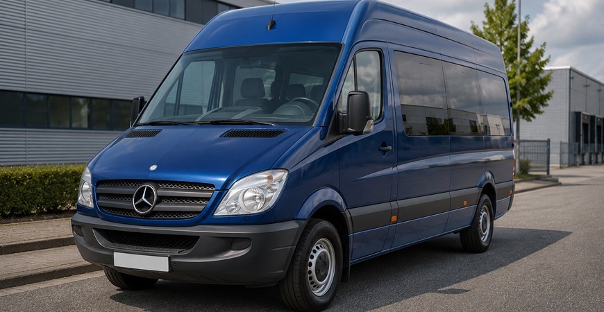 SPRINTER