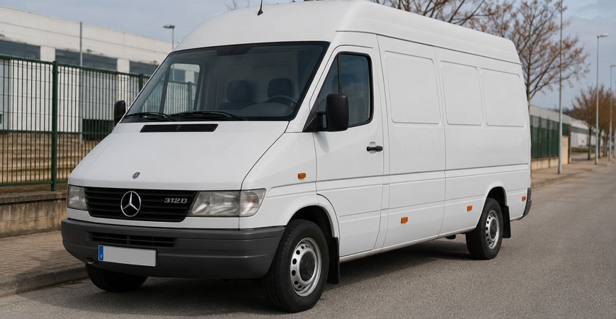 SPRINTER (95-00)