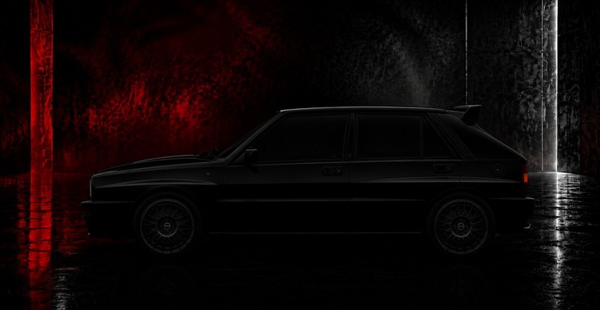 LANCIA