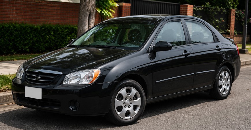 CERATO (05-07)