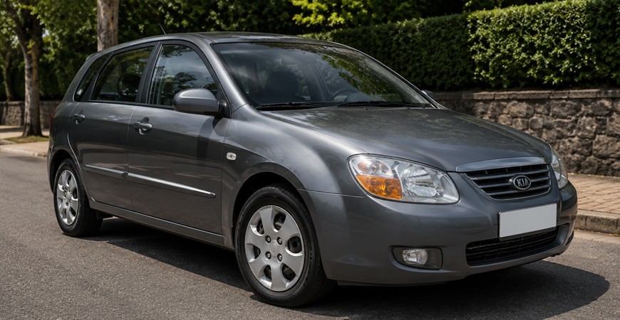 CERATO (07-09)