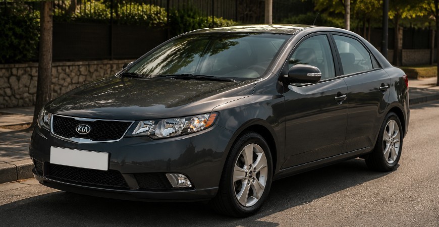 CERATO (09- )