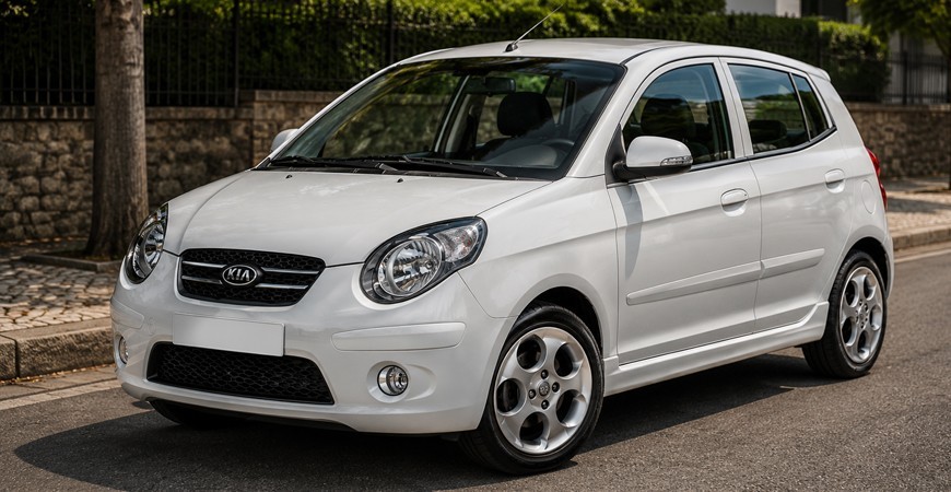 PICANTO (08-10)