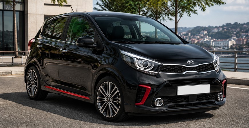 PICANTO (11- )