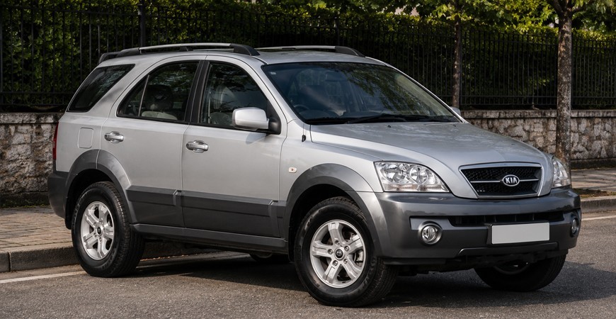 SORENTO (02-06)