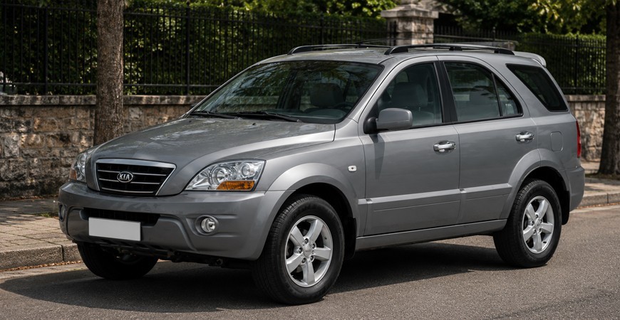 SORENTO (07-09)