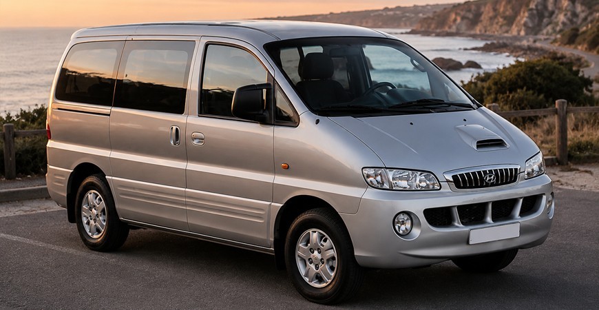 H1 (97-05)