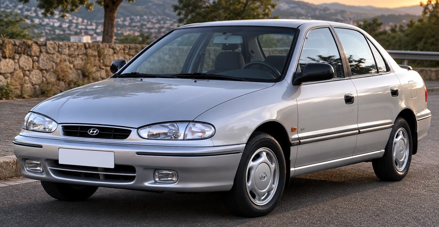 ELANTRA / LANTRA (95-98)