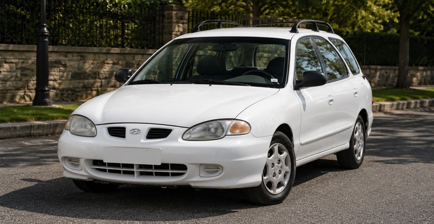 ELANTRA / LANTRA (99-00)