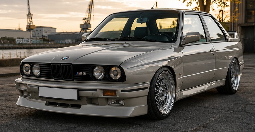 E30 (82-94)