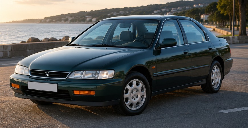 ACCORD (93-98)