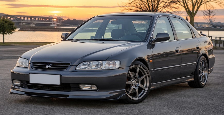 ACCORD (98-03)