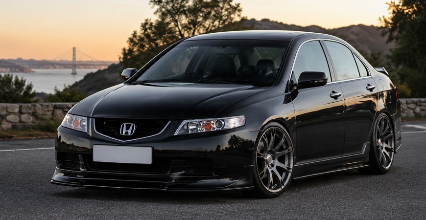ACCORD (03-08)