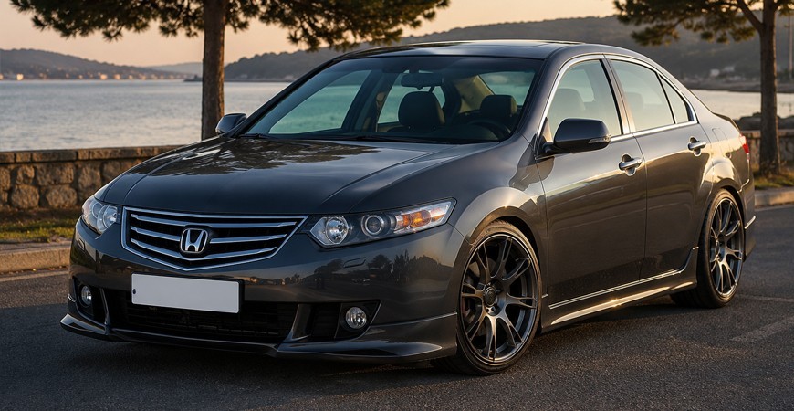 ACCORD (08-12)