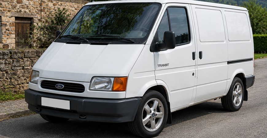TRANSIT (91-00)