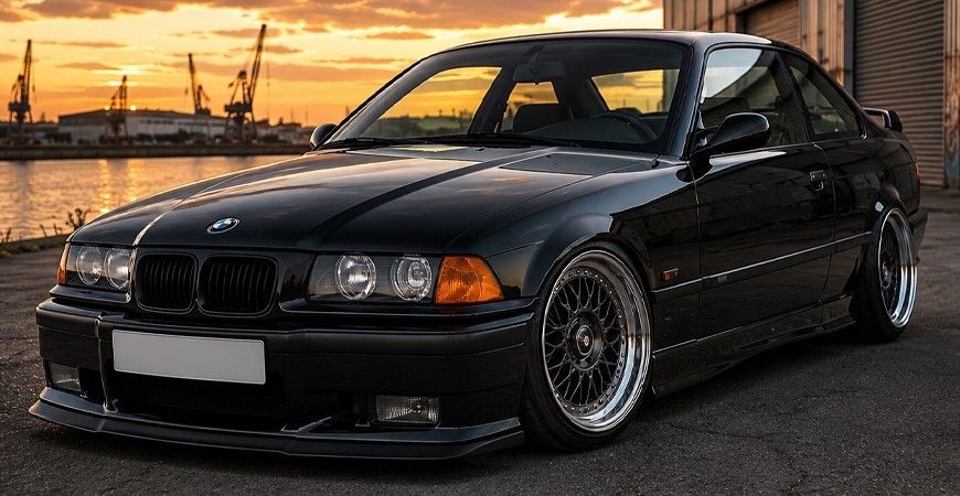 E36 (90-99)