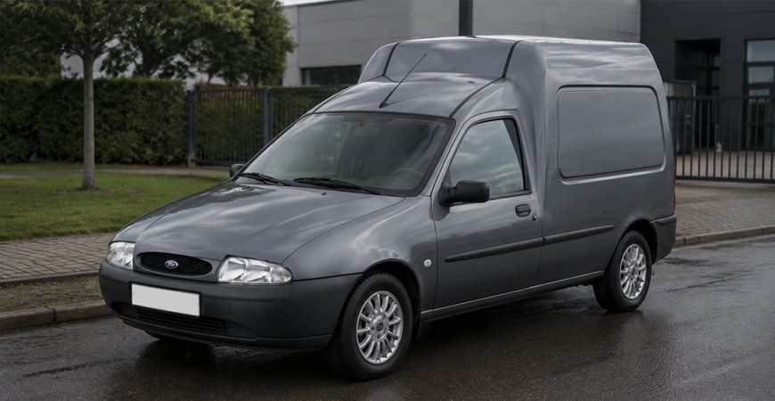 COURIER (91-02)