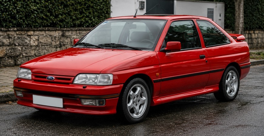 ESCORT MK5 (90-95)