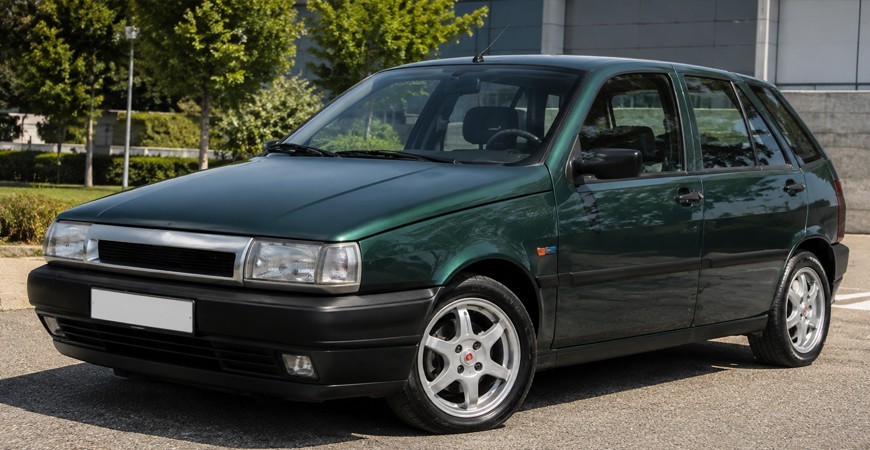 TIPO I (88-93)